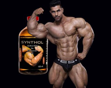 Synthol - A Comprehensive Guide to the Controversial Muscle Enhancer