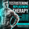 Testosterone Replacement Therapy