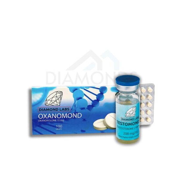 Beginner Steroid Cycle