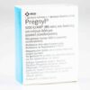 PREGNYL 5000IU HCG