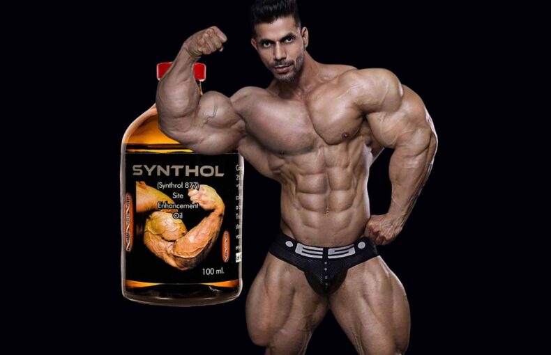 Synthol - A Comprehensive Guide to the Controversial Muscle Enhancer