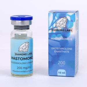 Masteron Enathate - Diamond Labs