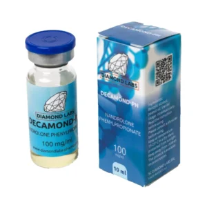 Nandrolone Phenylpropionate - Diamond Labs