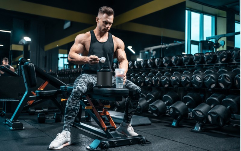 Creatine - Unleashing the Power of Performance Enhancement
