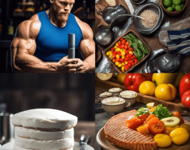 Building Muscle - The Essential Factors Beyond Steroids