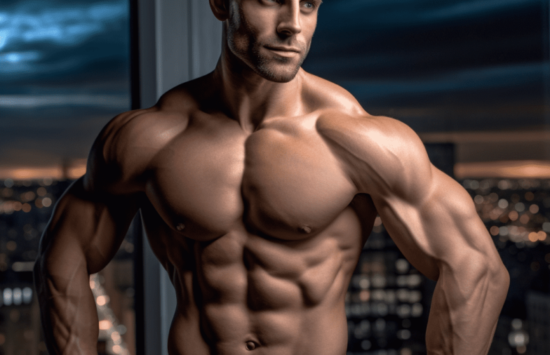 The Benefits of High Testosterone Levels: Boosting Health and Performance