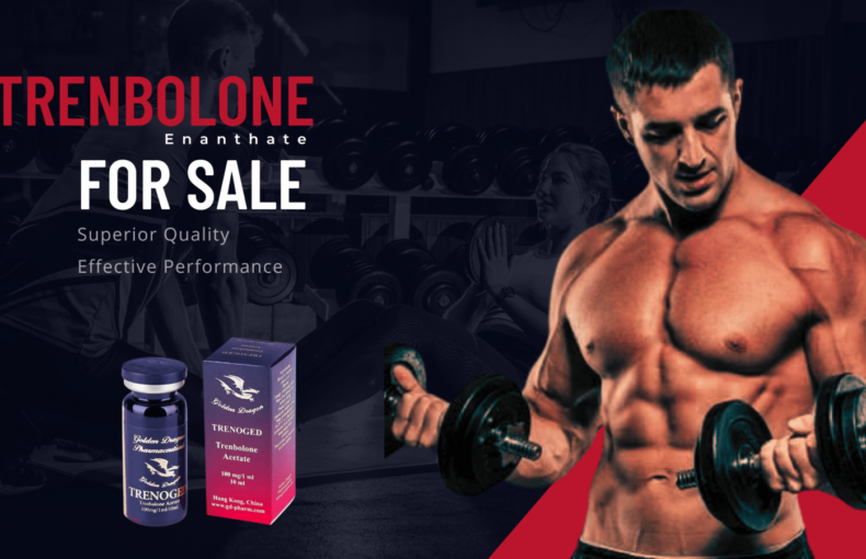 Premium Quality Trenbolone for Sale in UK