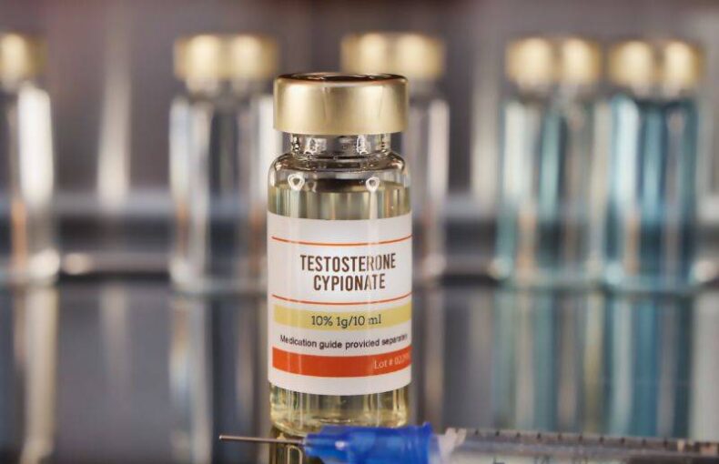Top 5 Steroids for First Cycle