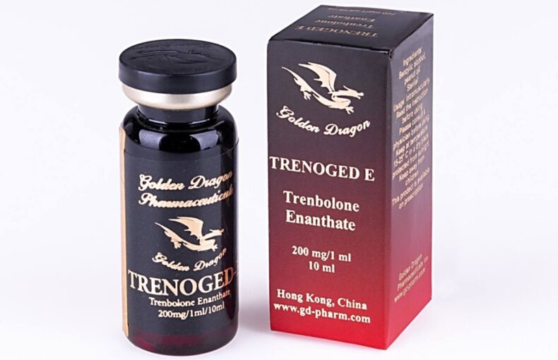 Bulking Steroids and Stacks – Trenbolone Cycle