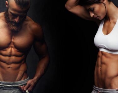 Bodybuilding - Sculpting Your Path to Strength and Aesthetics