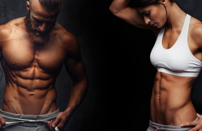 Bodybuilding - Sculpting Your Path to Strength and Aesthetics