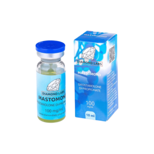 Masteron Di-Propionate - Diamond Labs