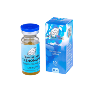 Trenbolone Acetate - Diamond Labs
