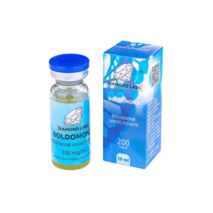 Boldenone - Diamond Labs