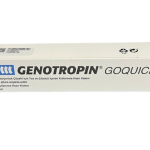 GENOTROPIN GoQuick PEN