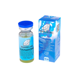 Sustanon - Diamond Labs