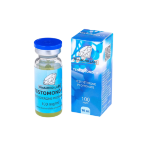 Testosterone Propionate - Diamond Labs