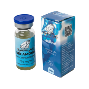 Nandrolone Decanoate - Diamond Labs