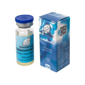 Trenbolone Enanthate - Diamond Labs