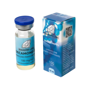Nandrolone Phenyl - Diamond Labs