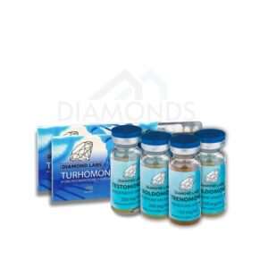 Powerful Steroid Combo Cycle